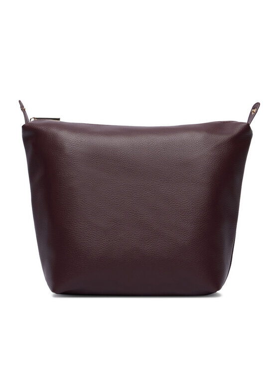 Nine West Τσάντα Nine West EO-HIDDEN CHARM-LDA9444 Μπορντό