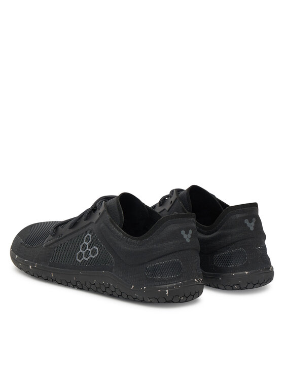 Vivo Barefoot Снікерcи Vivo Barefoot Primus Lite 3.5 209574 Сірий