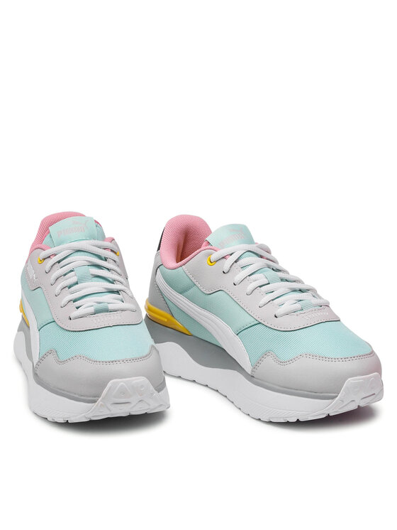 Puma Sneakers Puma R78 Voyage 380729 04 Verde