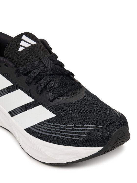 adidas Снікерcи adidas Galaxy 8 Junior Shoes KI1674 Чорний