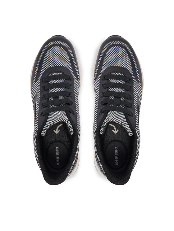 Josef Seibel Sneakers Josef Seibel ELLI 17 TE888 Negru