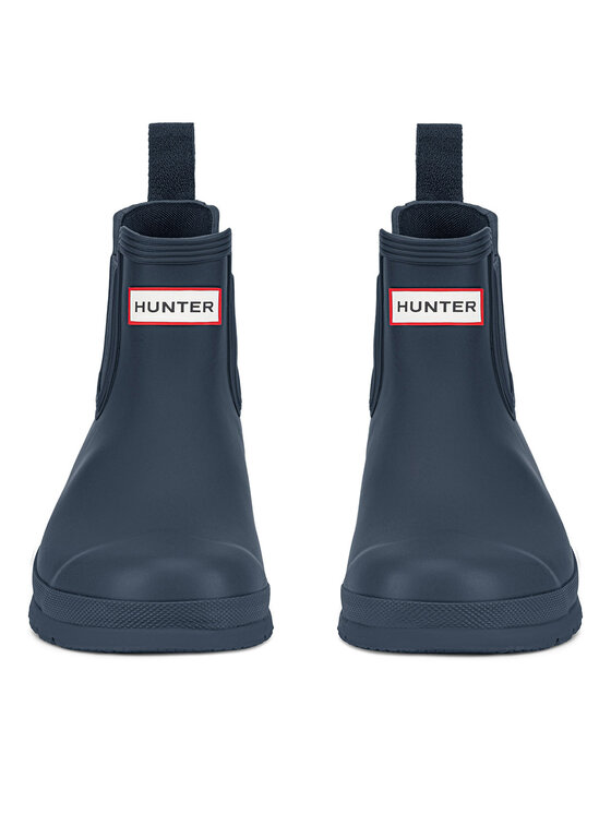 Hunter Гумові чоботи Hunter WFS2078RMA Cиній