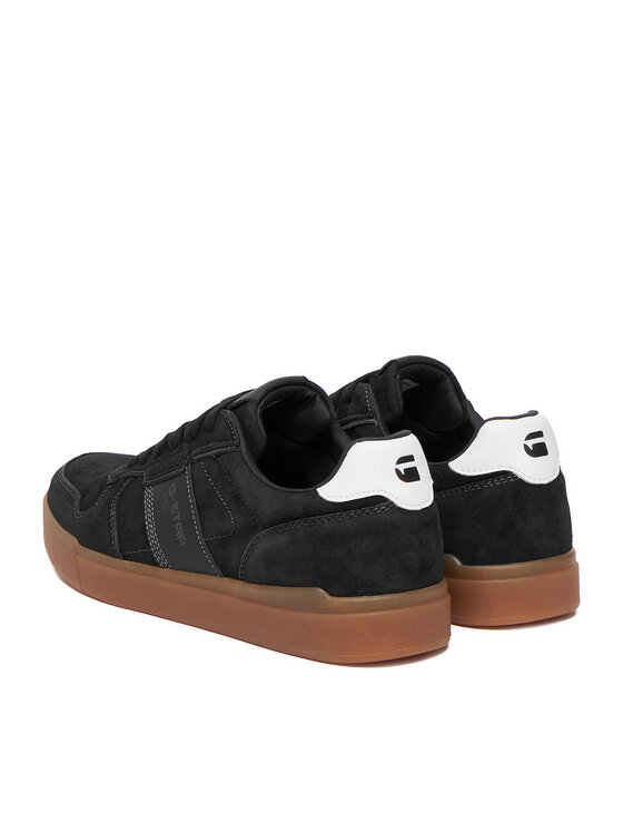 G-STAR Снікерcи G-Star Raw CEO-SANDER-01 Чорний