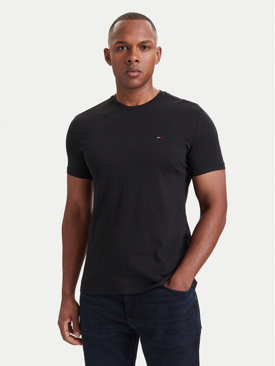 Tommy Jeans Tommy Jeans Conjunto de camisetas DM0DM21579 De color Slim Fit