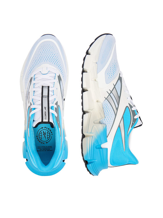 Reebok Взуття для бігу Reebok EO-FLOATZIG 2 100225500 Білий