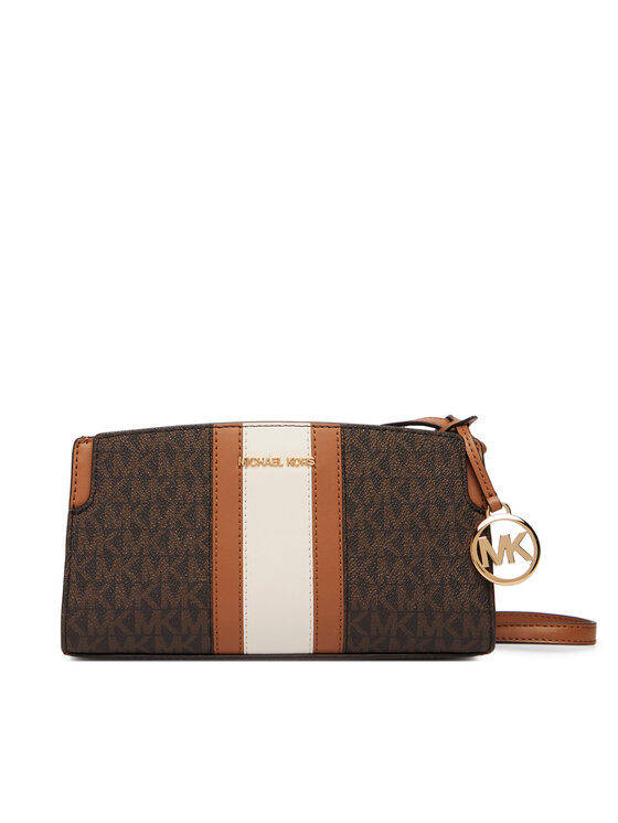 MICHAEL Michael Kors Сумка MICHAEL Michael Kors 32R6GQ6C1B Коричневий