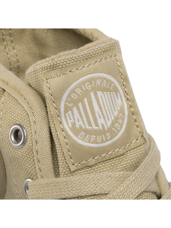 Palladium Черевики туристичні Palladium Pampa Hi 92352-238-M Бежевий