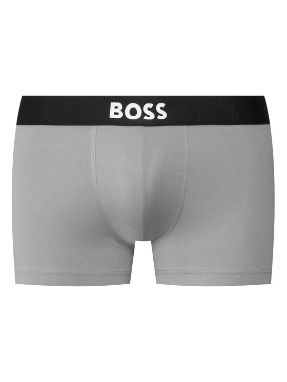 BOSS BOSS Conjunto de calzoncillos boxer Boss One 50544263 De color