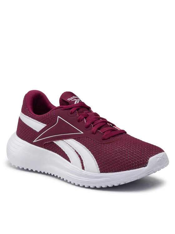 Reebok Взуття для бігу Reebok Lite 3.0 H00888 Бордовий