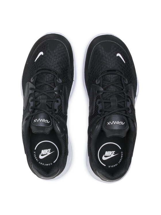 Nike Sneakersy Nike Air Max 2x CK2947 001 Černá