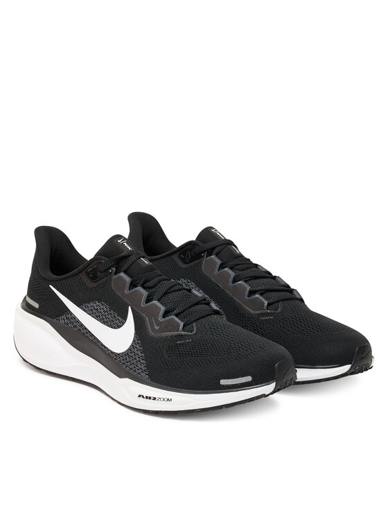 Nike Взуття для бігу Nike Air Zoom Pegasus 41 FD2722 002 Чорний