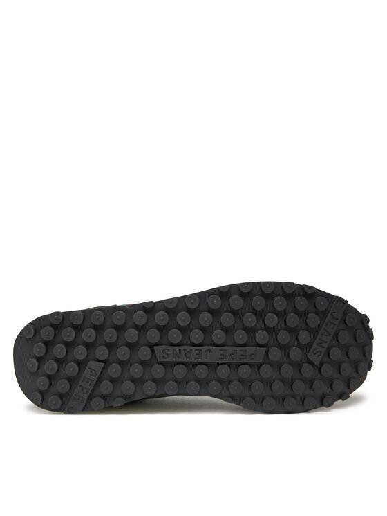 Pepe Jeans Αθλητικά Pepe Jeans PMS60025 Πράσινο