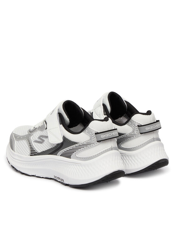 Skechers Снікерcи Skechers GOrun Consistent 2.0 405039L/SLW Білий