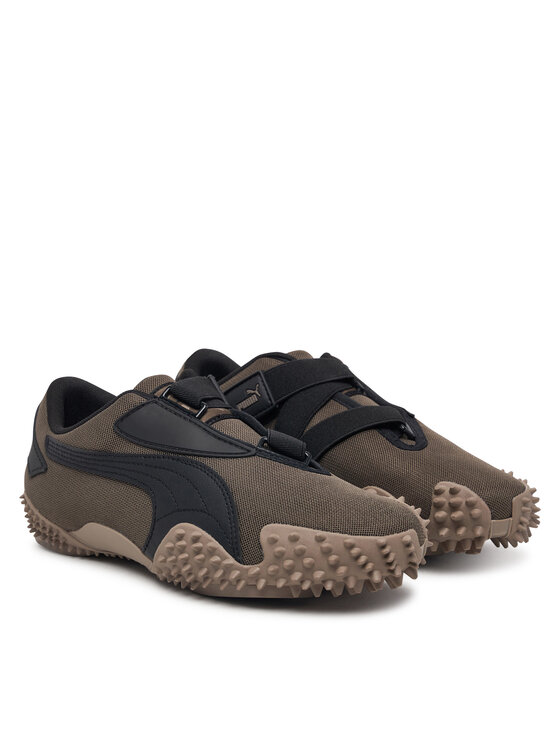 Puma Superge Puma Mostro OG Prime 403206 Temno rjava