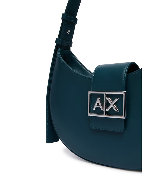 Armani Exchange Bolso Armani Exchange XW002565 AF12039 U7338 Verde