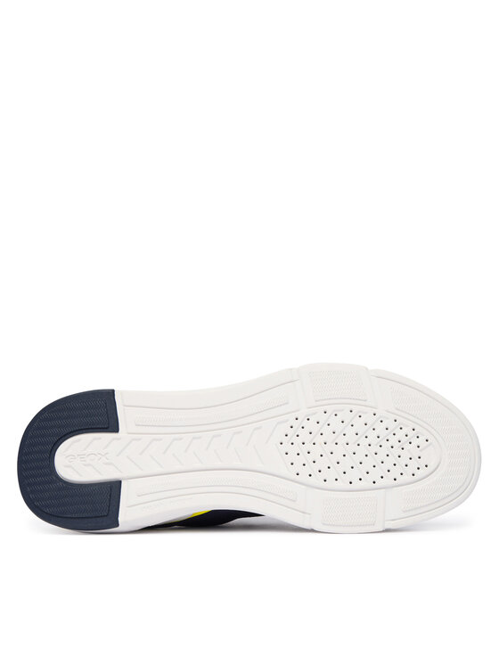 Geox Zapatillas Geox U Vittour U65N8B 06K15 C4002 Azul marino