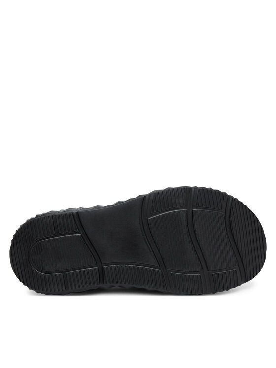 EA7 Emporio Armani Сандали EA7 Emporio Armani XBR004 XK449 R312 Черен