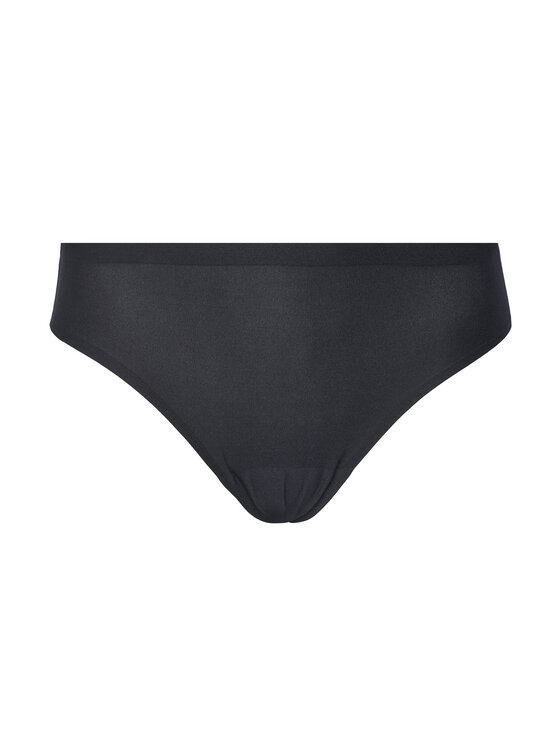 Chantelle Chantelle Braguitas clásicas Soft Stretch C26430 Negro