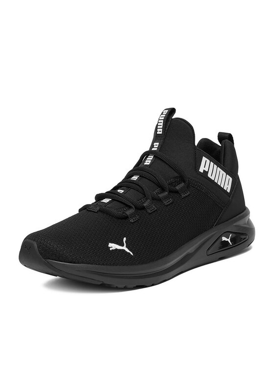 Puma Снікерcи Puma Cwbeo Enzo 2 Clean 37712601 Чорний