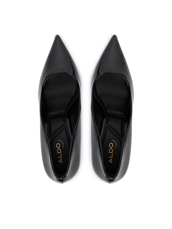 Aldo Туфлі на шпильці Aldo Kaitie 13922227 Чорний