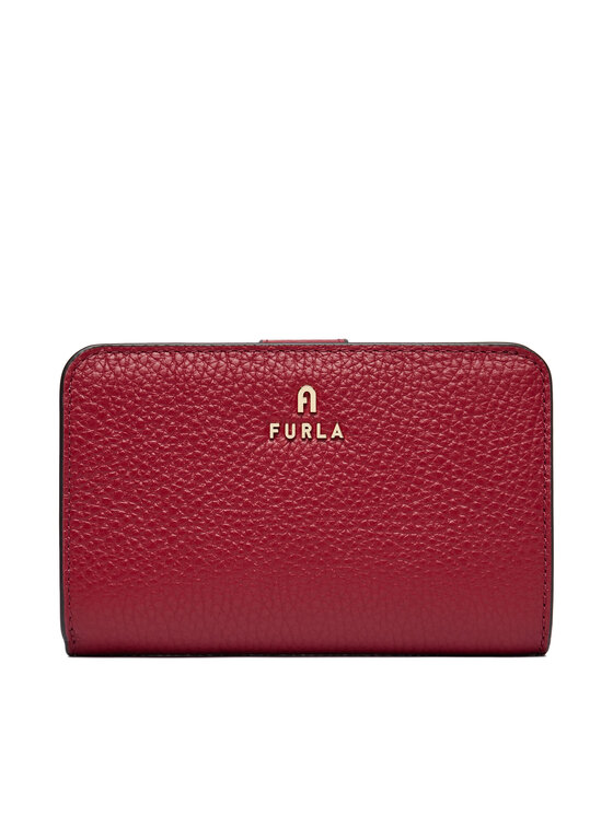 Furla Portofel Furla Camelia WP00314 HSF000 CGQ00 Vișiniu