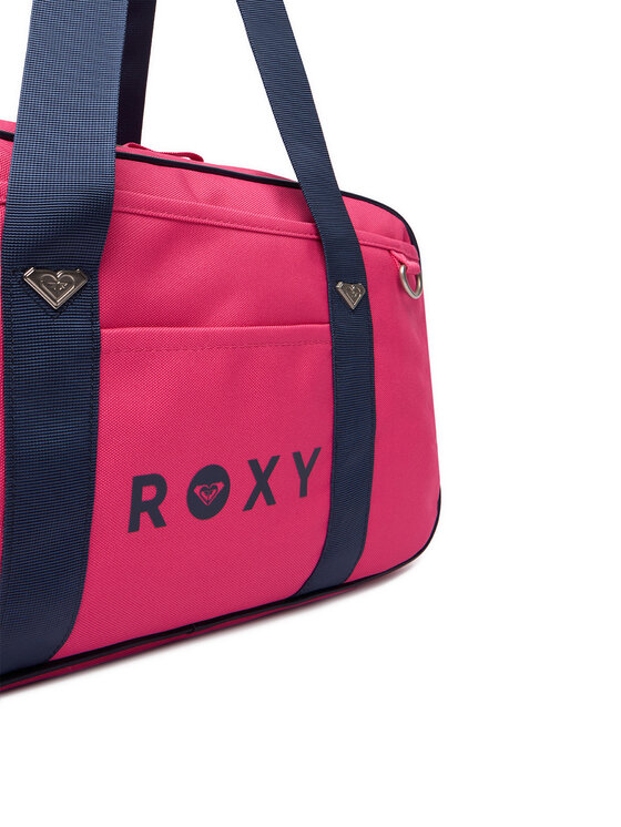 Roxy Τσάντα Σαββατοκύριακου Roxy CWBEO-ROXY-M-003-09 Ροζ