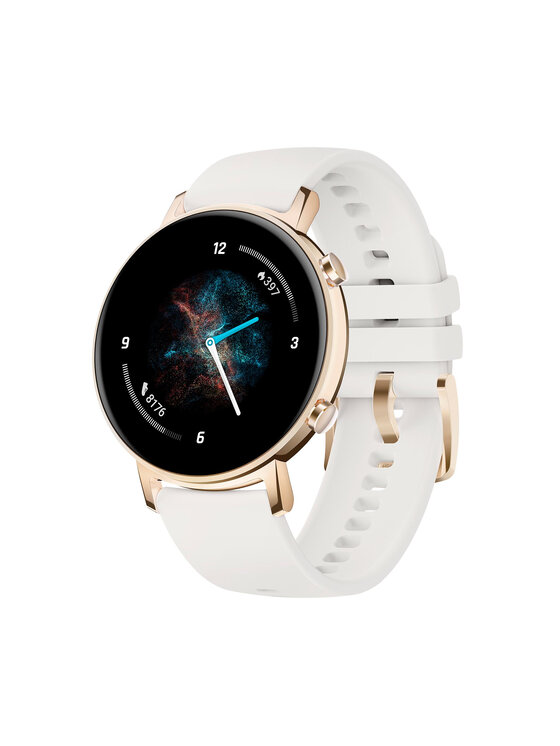 Huawei Смарт годинник Huawei Watch Gt 2 Dan-B19 Білий