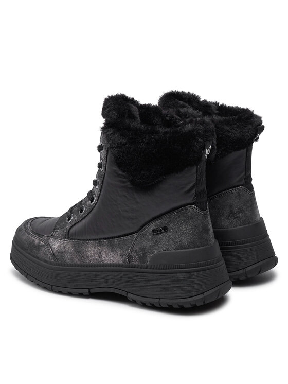 Caprice Ghete Caprice 9-26200-43 Negru
