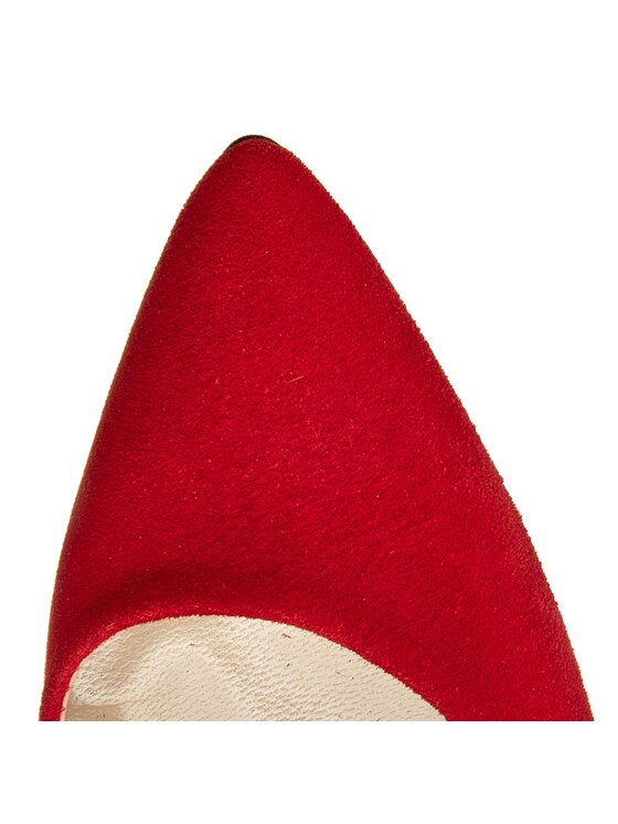 Baldaccini Štikle Baldaccini 652300-A Crvena