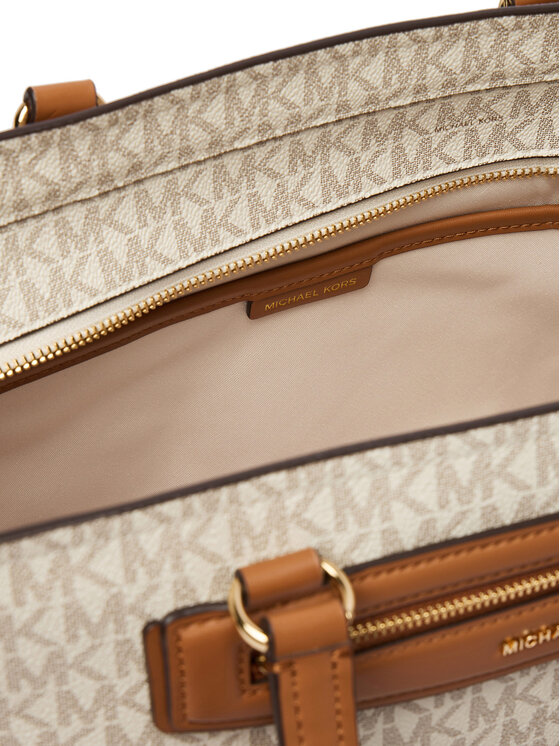 MICHAEL Michael Kors Сумка MICHAEL Michael Kors 30S6GTVT2B Кремовий