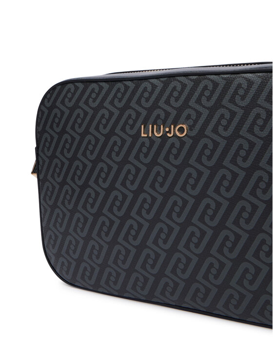 Liu Jo Сумка Liu Jo AF6211 E1137 Чорний