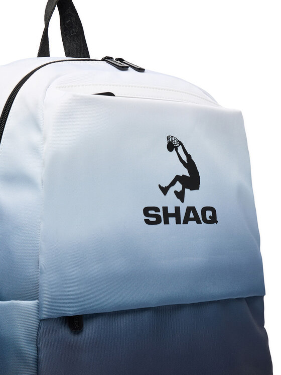 SHAQ Рюкзак SHAQ CWBEO-SHAQ-F-002-10 Сірий