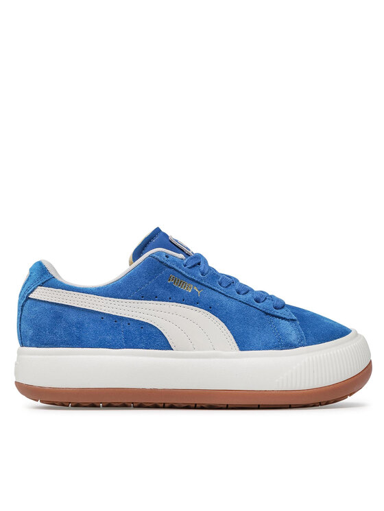 Puma Superge Puma Suede Mayu Up Wn's 381650 01 Modra