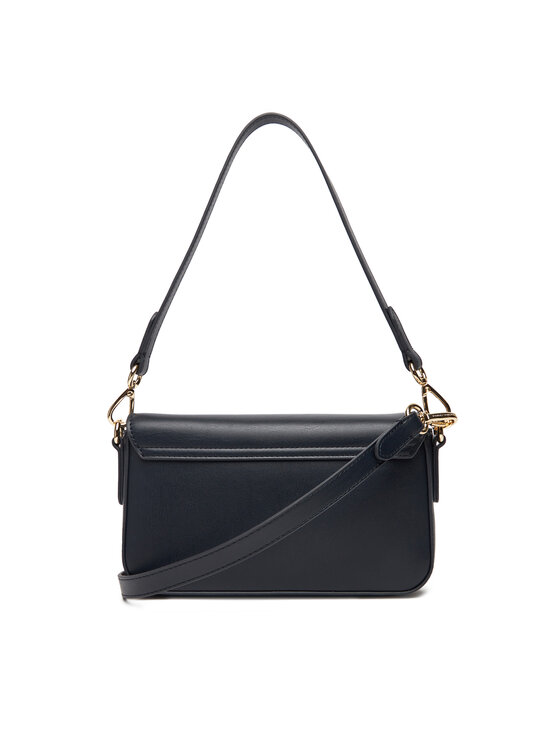 Tommy Hilfiger Soma Tommy Hilfiger Th Icon Conv AW0AW17677 Tumši zils