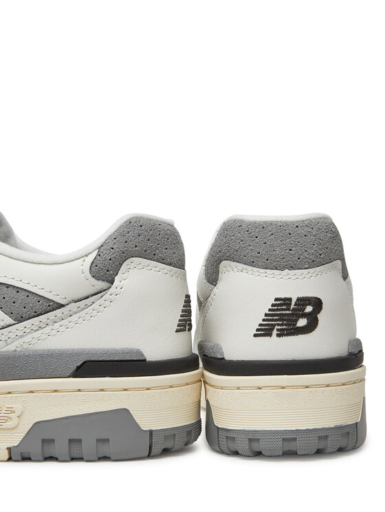 New Balance Sneakersy New Balance GSB550LG Beżowy