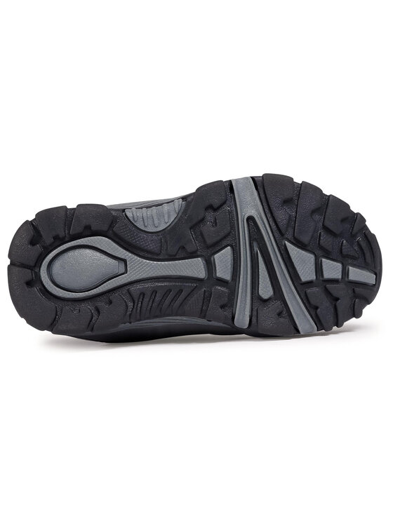 CMP Снігоходи CMP Kids Pyry Snow Boot Wp 38Q4514 Сірий