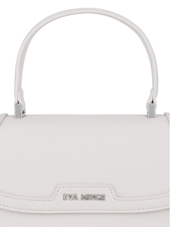 Eva Minge Táska Eva Minge TYL00522 Fehér