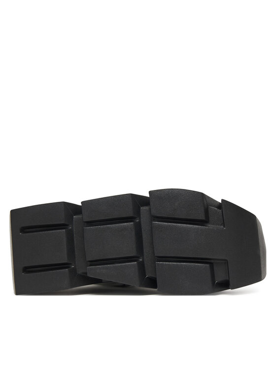 United Nude Ботильйони United Nude Bull Chelsea 1096014116 Срібний