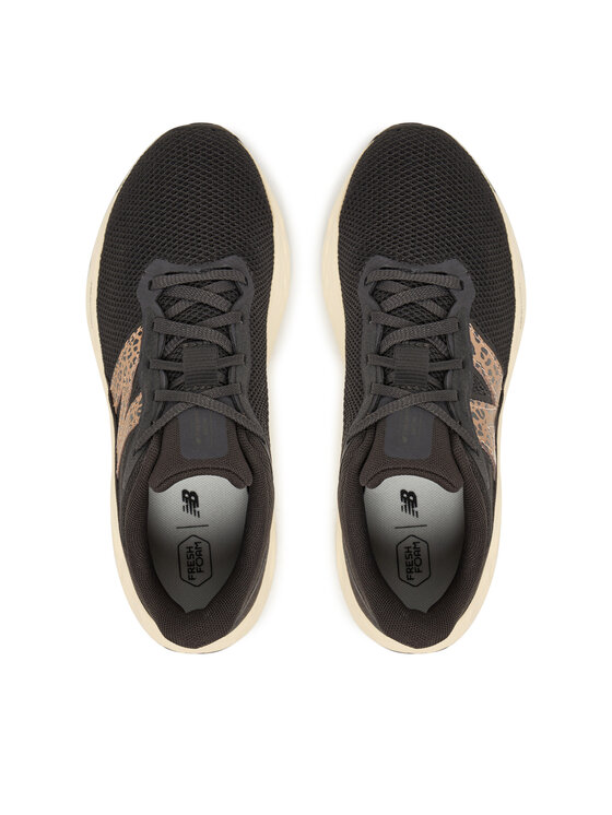 New Balance Pantofi pentru alergare New Balance Fresh Foam Arishi V4 Negru