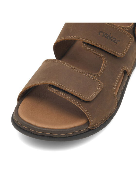 Rieker Sandalias Rieker 25558-25 Marrón