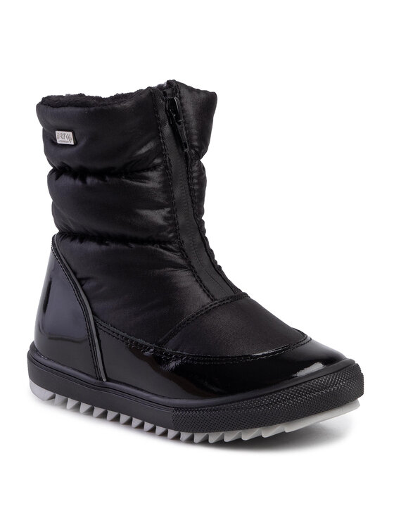 Bartek Stivali da neve Bartek 64405L/5AF Nero
