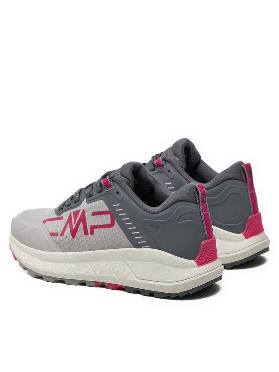CMP Снікерcи CMP Hamber Wmn Lifestyle 3Q85486 Сірий