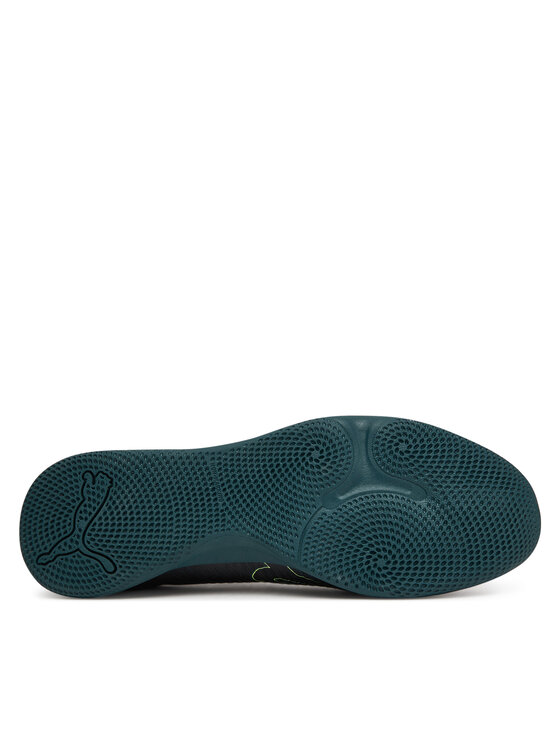 Puma Взуття для футболу Puma Future 8 Play It 108606 02 Чорний