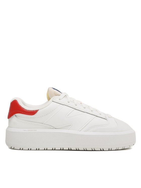 New Balance Sportcipők New Balance CT302LH Fehér
