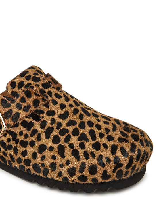 Scholl Šľapky Scholl Fae  F32180 Ružová