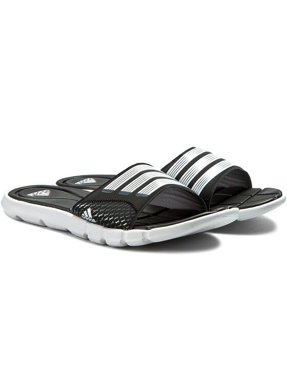 adidas Šľapky adidas Adipure 360 Slide W B44377 Čierna