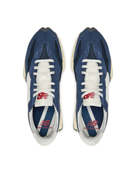 New Balance Αθλητικά New Balance U327WRJ Μπλε