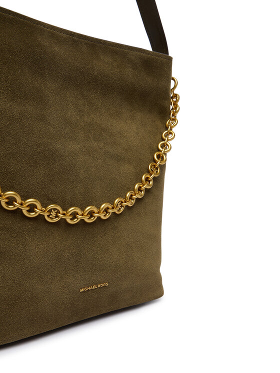 MICHAEL Michael Kors Сумка MICHAEL Michael Kors 30T6AUEM8S Зелений