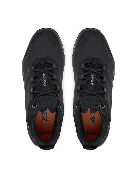 adidas Трекінгові черевики adidas Terrex Skychaser AX5 GORE-TEX JQ2210 Чорний