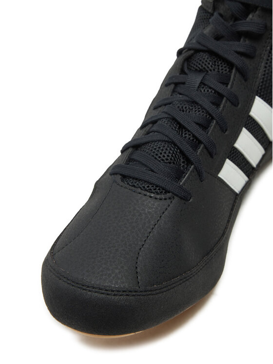 adidas Взуття у спортзал adidas Hvc AQ3325 Чорний